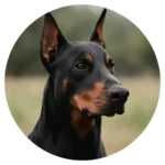 Dobermann