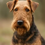 Dog Breeds A-Z List 2 airedale terrier breed