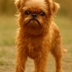 Dog Breeds A-Z List 1 tan affenpinscher dog