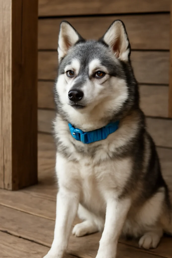 Alaskan Klee Kai